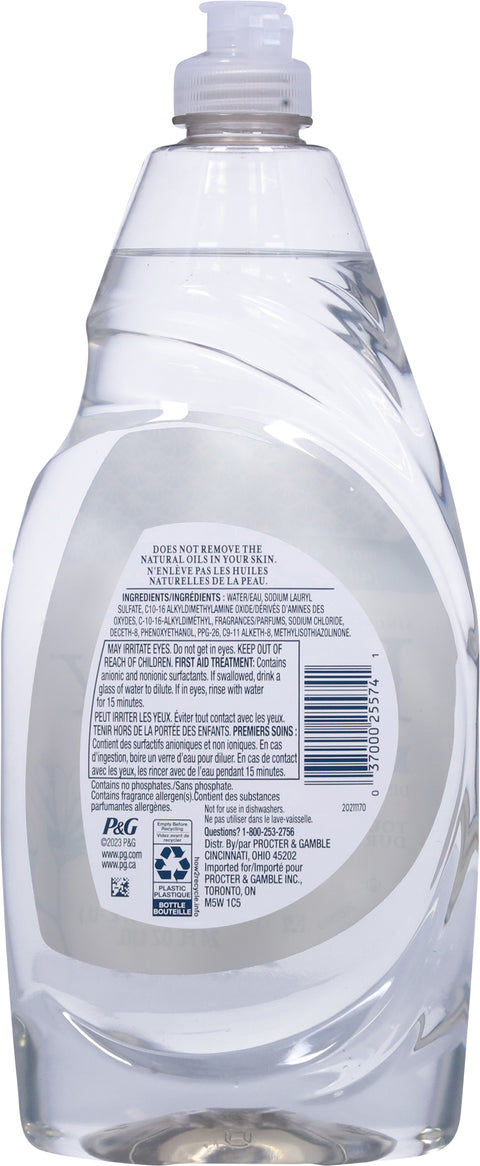 Ivory Soap Dish Liquid Original 24 FZ