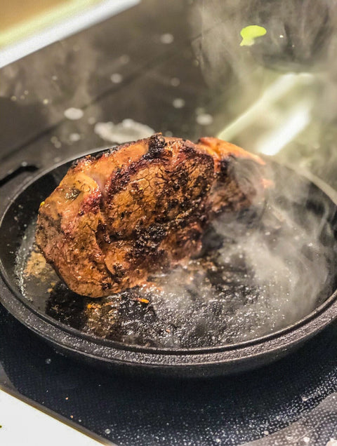 BBQ Pit Master | Set of 4