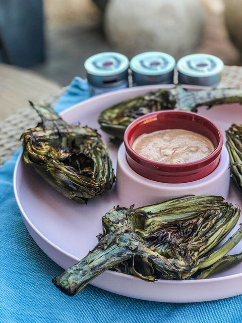 BBQ Pit Master | Set of 4