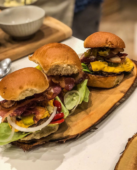 BBQ Pit Master | Set of 4