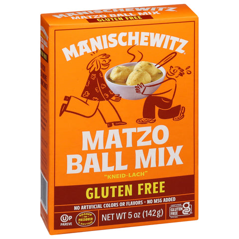 Manischewitz Matzo Ball Mix 5 OZ