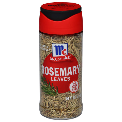 McCormick Rosemary Leaves - 0.62 OZ 6 Pack