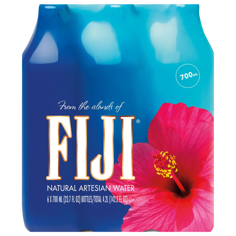 Fiji Natural Artesian Water 6