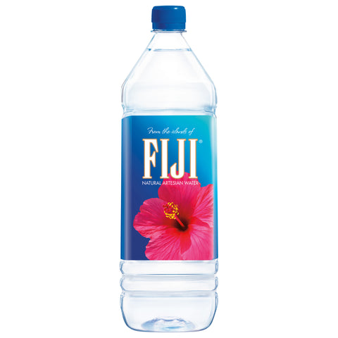 Fiji Natural Artesian Water 50.7 FZ