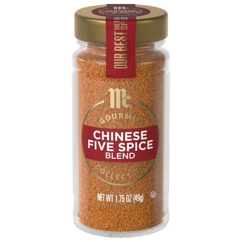 McCormick Spice Collect Chinese 5 Spice - 1.75 OZ 3 Pack