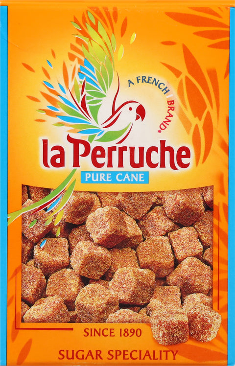 Beghin Say La Perruche Pure Cane 8.8 OZ