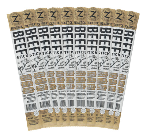 Zick Stick Original Beef – 1.3oz