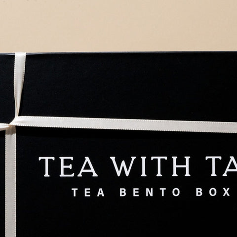 Bestsellers: Tea Bento Box | 6-pack