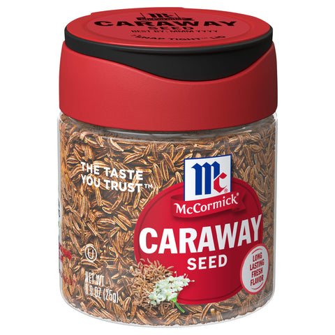 McCormick Caraway Seed 0.9 OZ