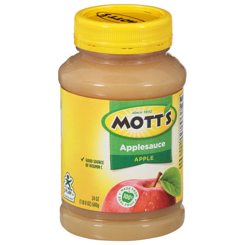 Mott's Applesauce Original 24 OZ