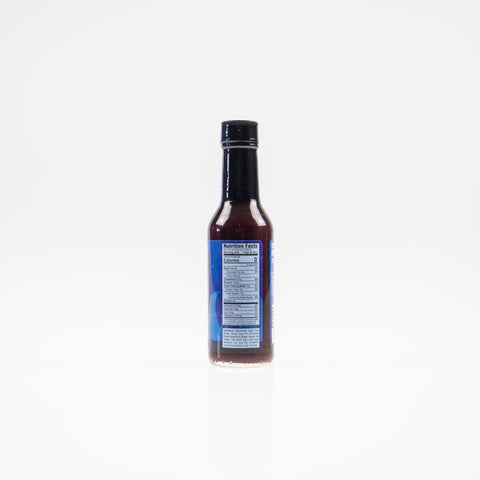 Blueberry Reaper Hot Sauce - 5 oz