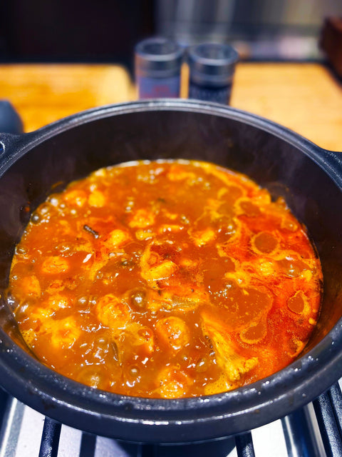 Bougie BBQ Essentials Collection - 3 Pack