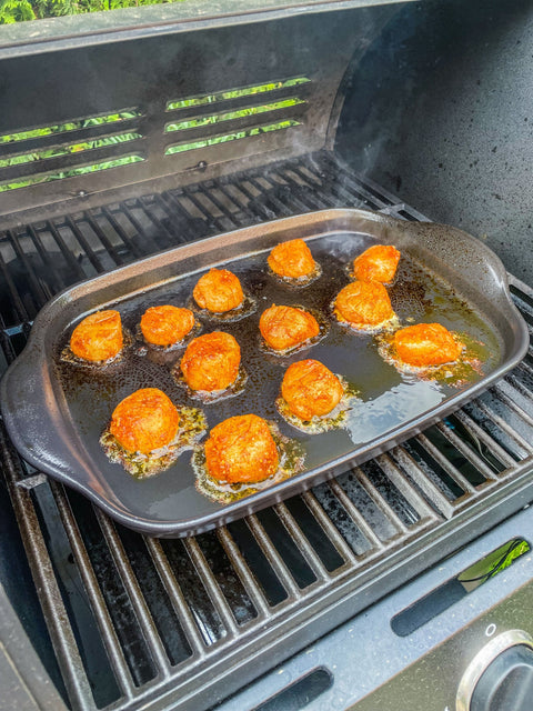 Bougie BBQ Essentials Collection - 3 Pack