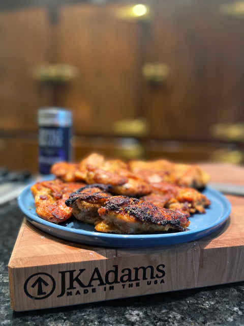 Bougie BBQ Essentials Collection - 3 Pack