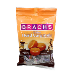 Brach's Nips Coffee Hard Candy - 3.25 OZ 12 Pack