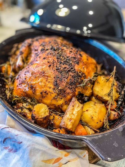 Brazilian Steakhouse BBQ Blend