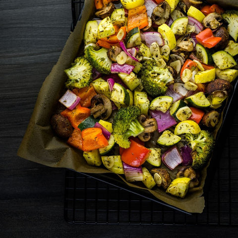 Bread Dipping Seasonings - Variety 6 Pack