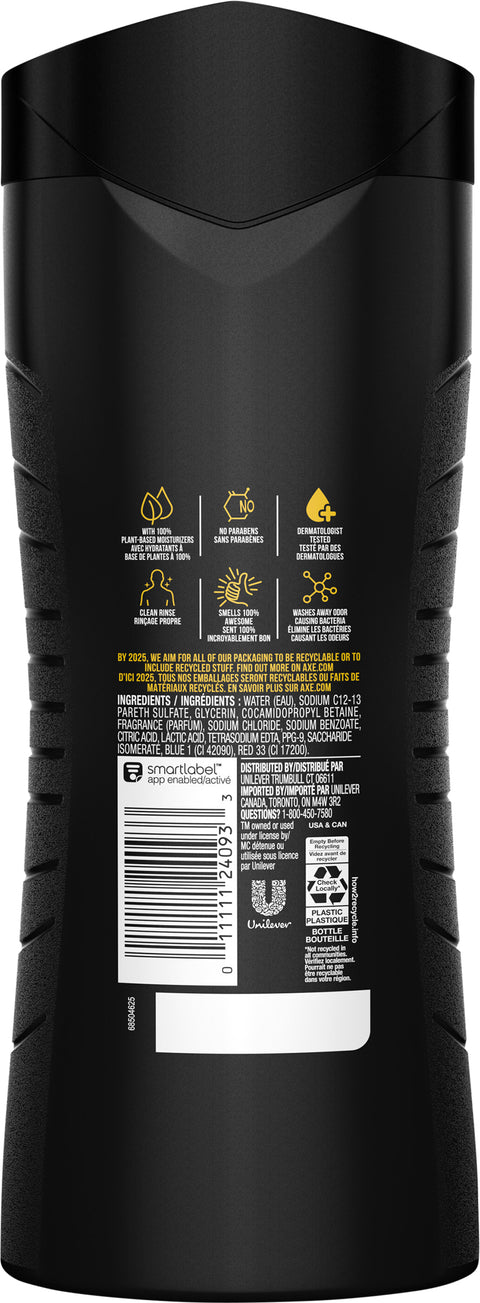 Axe Body Wash Phoenix 16 FZ