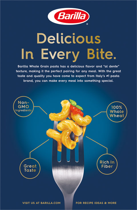Barilla Elbows 16 oz