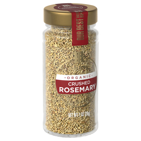 McCormick Rosemary - 1 OZ 3 Pack