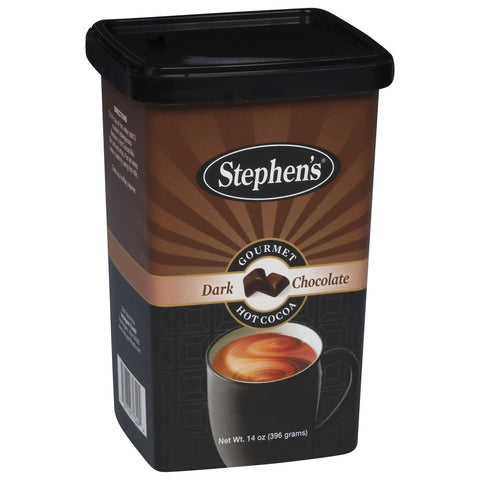 Stephen's Dark Chocolate Hot Cocoa 14 OZ