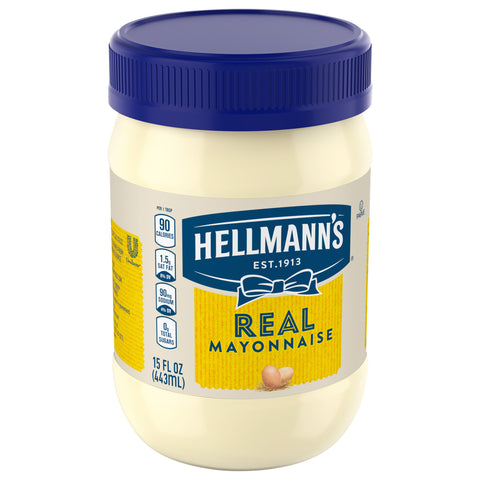 Hellmann's Mayonnaise 15 FZ