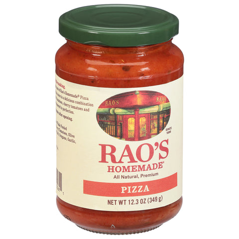 Rao's Homemade Pizza Sauce 12.3 oz