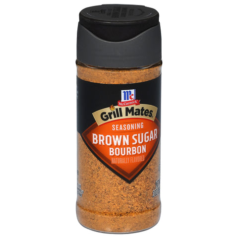 McCormick Grill Mates Brown Sugar Blend - 3 OZ 6 Pack