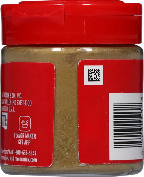 McCormick Sage Ground 0.6 OZ