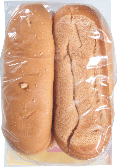 Schar Gluten-Free Hot Dog Rolls 8.0 oz