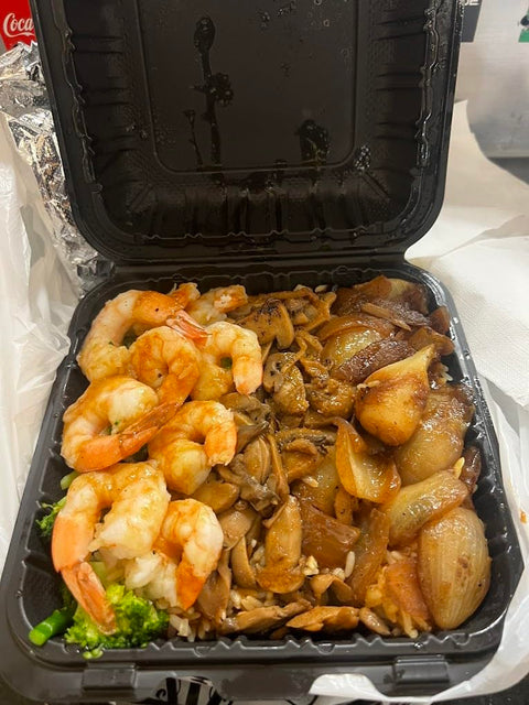 Drippy Sauce® Seafood Boil Sauce — Garlic Butter & Spicy Cajun