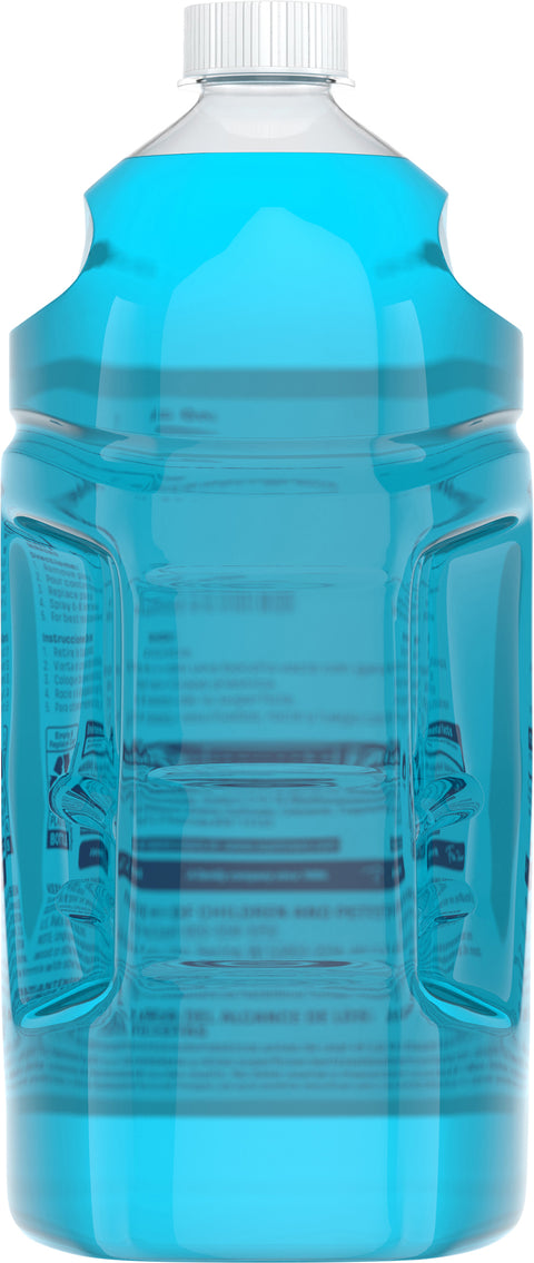 Windex Cleaner Refill All Purpose 67.6 FZ