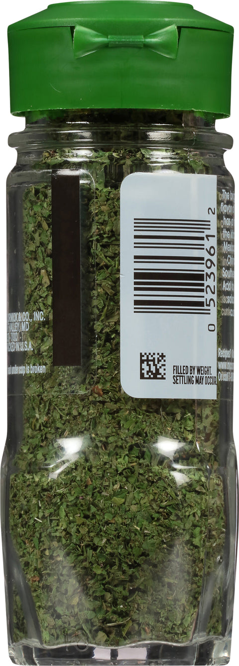 McCormick Gourmet Cilantro 0.43 OZ