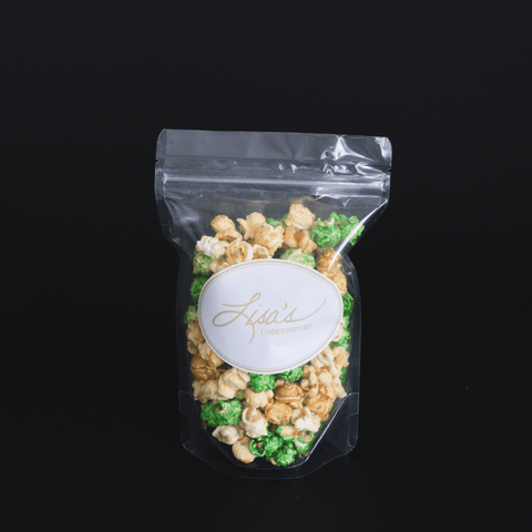 Caramel Apple Popcorn