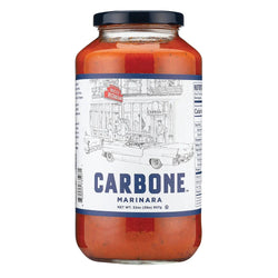 Carbone Marinara Sauce - 32 OZ 6 Pack