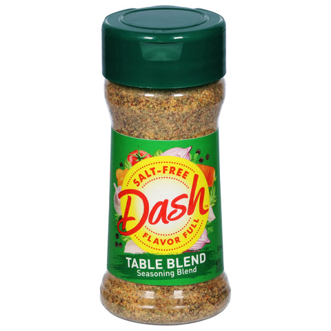 Mrs Dash Table Seasoning Blend 2.5 OZ