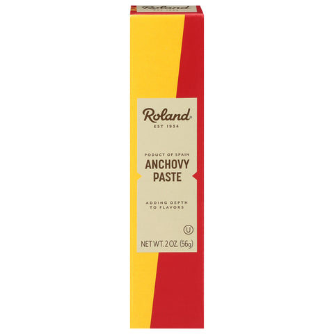 Roland Anchovy Paste 2 oz - 12 Pack