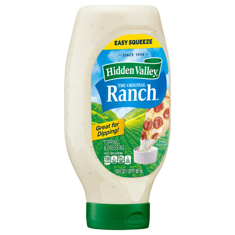 Hidden Valley Ranch 20 FZ