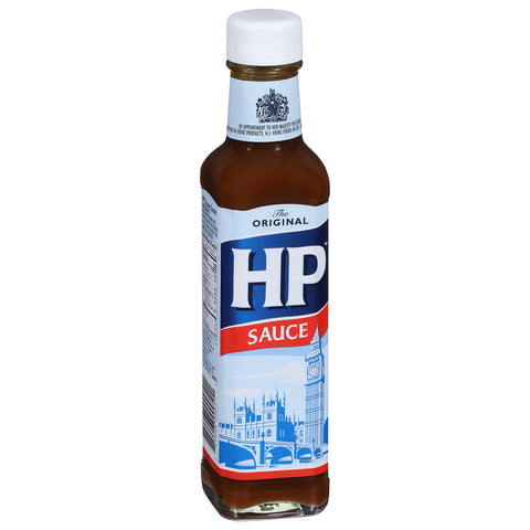 HP The Original Brown Sauce 9 oz