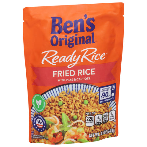 Ben's Original Ready Rice Fried 8.5 OZ
