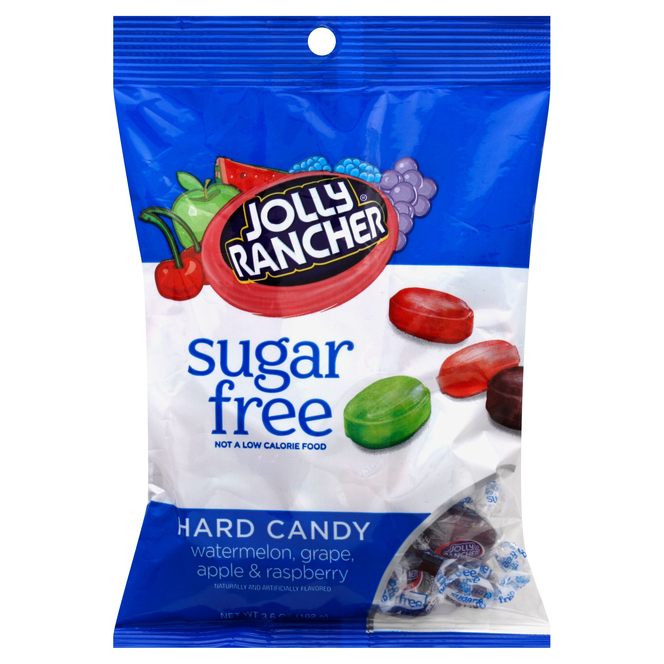 Jolly Rancher Hard Candy 3.6 oz - 12 Pack – StockUpExpress
