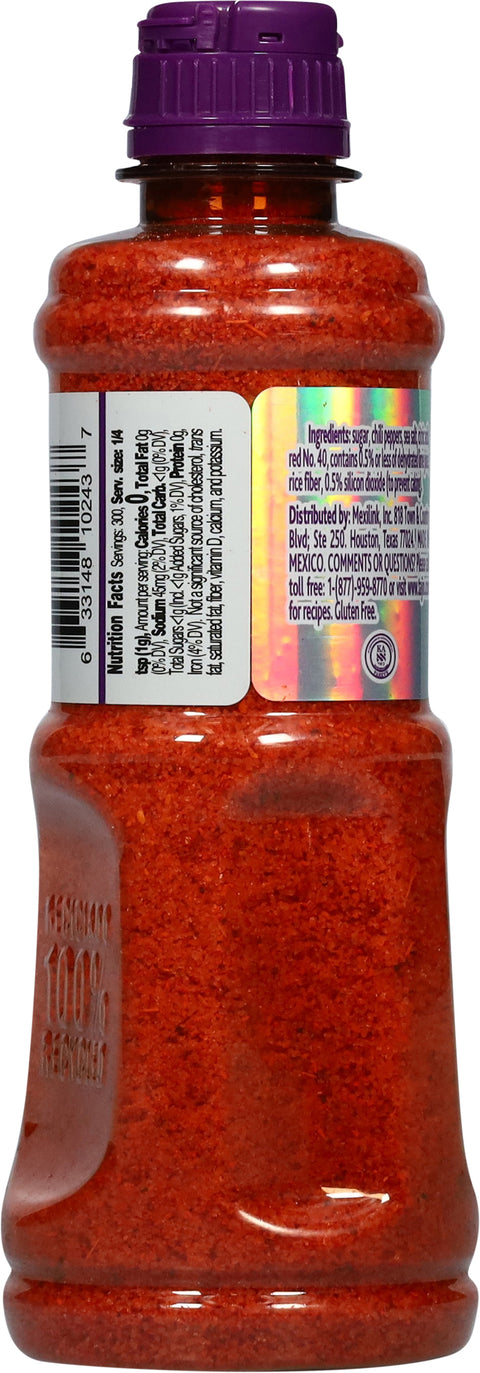 Tajin Twist Sweet & Spicy Seasoning 10.6 oz