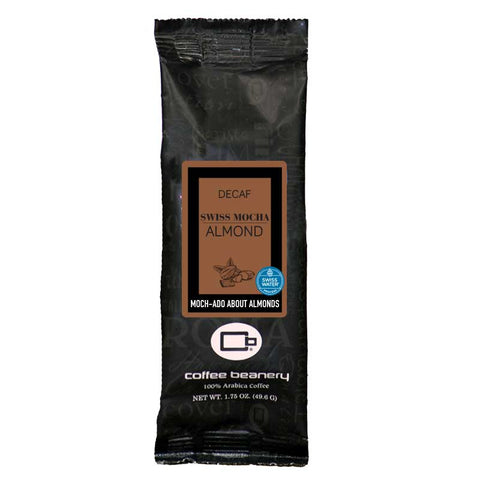 Dark Chocolate Almond Flavored Coffee