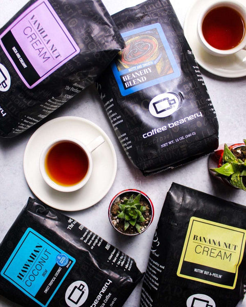 Beanery Blend Specialty Coffee