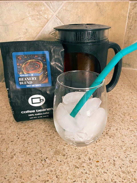 Beanery Blend Specialty Coffee