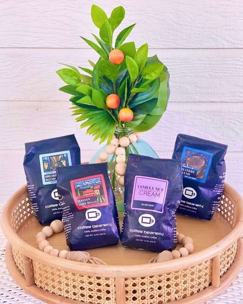 Beanery Blend Specialty Coffee