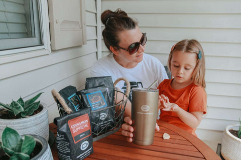 Beanery Blend Specialty Coffee