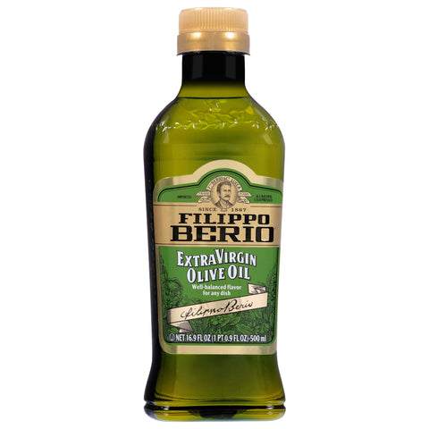 Filippo Berio Extra Virgin Olive Oil 16.9 FZ
