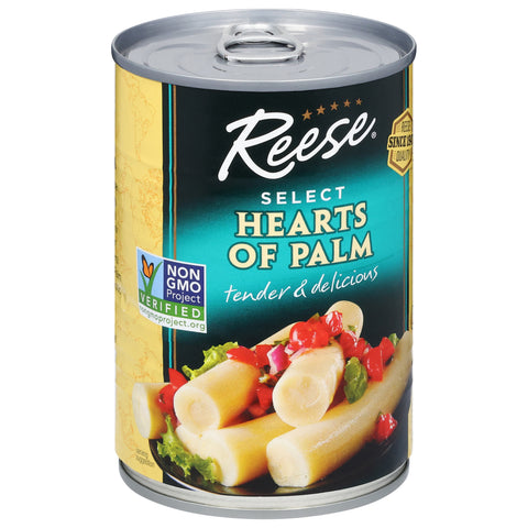 Reese Hearts Of Palm 14 OZ