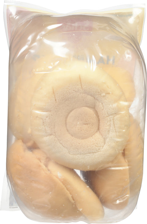Schar Gluten-Free Hamburger Buns 10.6 oz